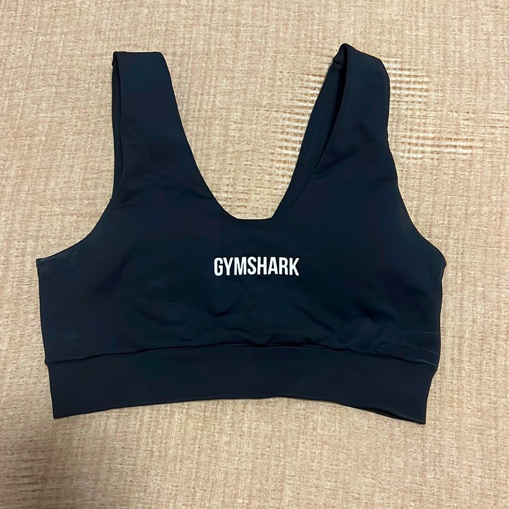 Gymshark bra